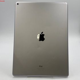 iPad Pro 12.9インチ 第1世代 Wi-Fiモデル 128GB スペースグレイ ML0N2