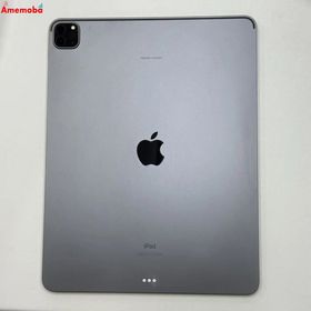 iPad Pro 12.9インチ 第4世代 Wi-Fiモデル 512GB スペースグレイ MXAV2