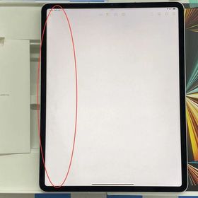 iPad Pro 12.9インチ 第5世代 Wi-Fi+Cellular モデル 256GB シルバ