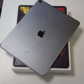 SIMフリー iPad Pro 12.9インチ（第3世代）64GB Wi-Fi+Cellular