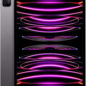 未開封品 SIMフリー iPad Pro 第6世代 12.9インチ 2TB