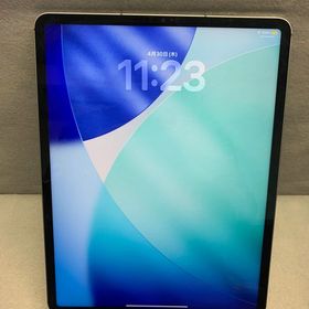 美品 SIMフリー iPad Pro 12.9インチ 第5世代 1TB Cellular版