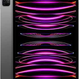 未開封品 SIMフリー iPad Pro 第6世代 12.9インチ 1TB