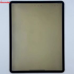 iPad Pro 12.9インチ 第4世代 128GB Apple版SIMフリー MY3D2J/A