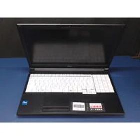 中古 LIFEBOOK A Series(i5-1235U/16GB/SSD256GB/W11P) 4540002473 状態： D:訳あり品