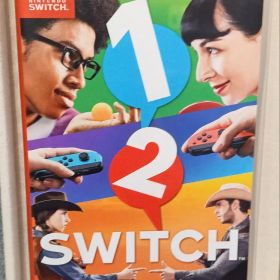 【R様専用】1-2-Switch Nintendo Switch