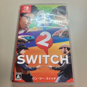 1-2-Switch ソフト