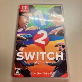 1-2-Switch ソフト