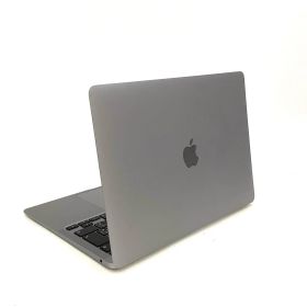 【全額返金保証】【最速発送】Apple MacBook Air 13インチ 2020 Apple M1 8GB 512GB スペースグレイ 99% 美品 動作確認済