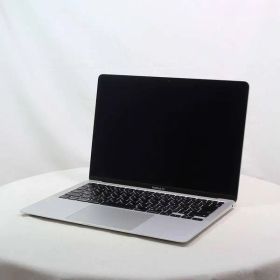 ソフマップ 〔中古品〕 MacBook Air 13.3-inch Late-2020 MGNA3J／A Apple M1 8コアCPU_8コアGPU 16GB SSD2TB シルバー 〔26.1 Tahoe〕【258】