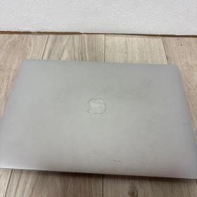 【バッテリー95%】MacBook Air M1 2020 8GB シルバー