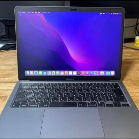 Apple MacBook Air M1 おまけ付き
