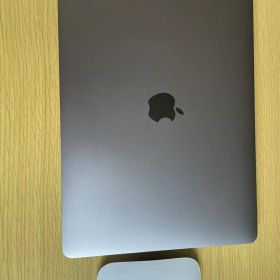 Apple MacBook Air 2020 Magic Mouse2