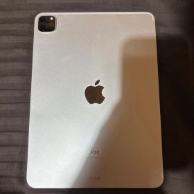Apple iPad Pro 第二世代 11インチ 128 GB