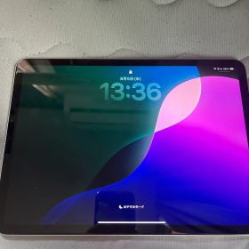 iPad Pro 11インチ 第3世代 128GB