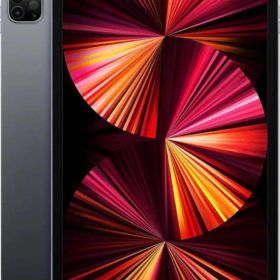 iPad Pro 11インチ 第3世代 Cellularモデル