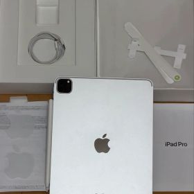 iPad Pro M2 128GB 純正Apple Pencil付き