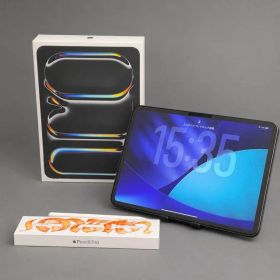iPad Pro 11インチ M4 256GB WiFiモデル