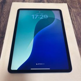 Apple iPad Pro 11inch 256GB Wifiモデル 第一世代