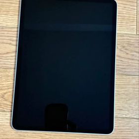 Apple iPad Pro11インチ4世代 128GB シルバー 説明欄必読