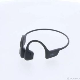 ソフマップ 〔中古品〕 OpenRun Pro 2 ブラック SKZ-EP-000030【377】
