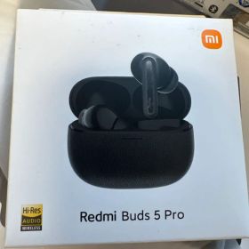 Xiaomi Redmi Buds 5 Pro ワイヤレスイヤホン 本体