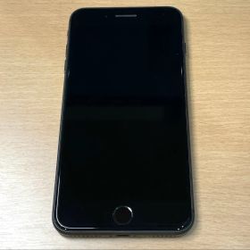 Apple iPhone 8 Plus スペースグレイ 64GB