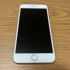 Apple iPhone 8 Plus 64GB 本体