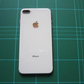 iPhone 8 Plus Gold 256GB