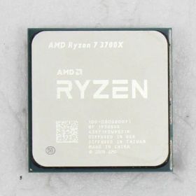 Ryzen 7 3700X 新品 18,435円 中古 11,000円 | ネット最安値の価格比較