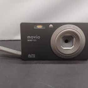 デジタルカメラ MAF100 MOVIO