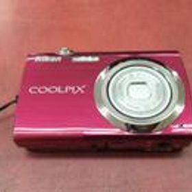 デジカメ COOLPIX S230 NIKON