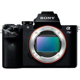 ソニー α7II ILCE-7M2 ボディ
