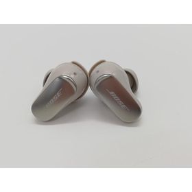 【中古】BOSE QuietComfort Ultra Earbuds 第2世代 [ホワイトスモーク]【大宮東口】保証期間１ヶ月【ランクA】
