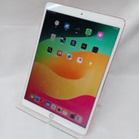 10.5インチIPAD PRO (第一世代) MQDY2J/A APPLE