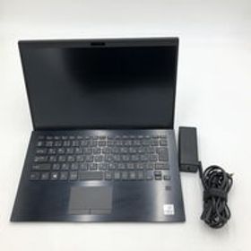 中古 VAIO SX14 VJS1431 4580002260 状態： B:良品