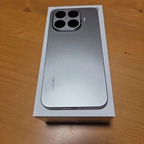 Xiaomi 15T Pro 本体 256GB