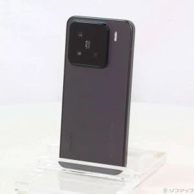 ソフマップ 〔中古品〕 Xiaomi 15 256GB ブラック MZB0KEEJP SIMフリー【258】