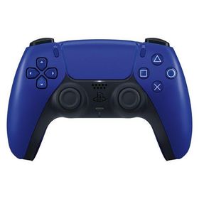 PS5 ワイヤレスコントローラー コバルト ブルー CFI-ZCT1J09