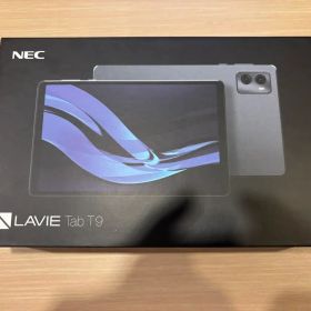 LAVIE Tab T9 新品 23,750円 中古 15,980円 | ネット最安値の価格比較