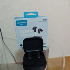 Soundcore P30i 完全ワイヤレスイヤホン 本体