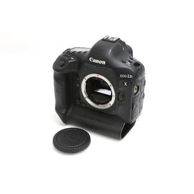 お買い得品｜キヤノン EOS-1D X ボディ CA01-B6777-3V3B