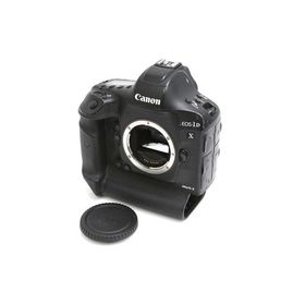 お買い得品｜キヤノン EOS-1D X Mark II ボディ CA01-B6781-3V3B