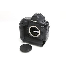 お買い得品｜キヤノン EOS-1D X Mark II ボディ CA01-B6778-3V3B
