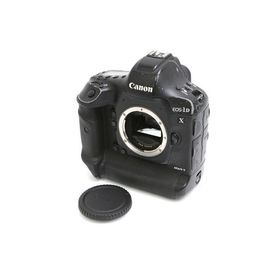 お買い得品｜キヤノン EOS-1D X Mark II ボディ CA01-B6747-3W2A