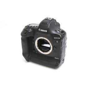 お買い得品｜キヤノン EOS-1D X Mark II ボディ CA01-B6746-3W2A