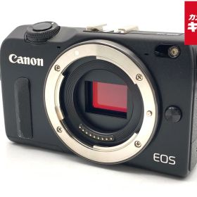 【中古】 【並品】 キヤノン EOS M2 ボディ ブラック