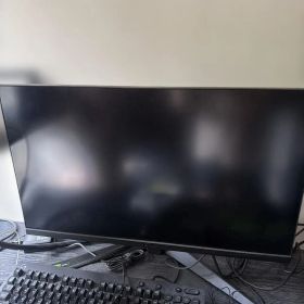 ASUS ゲーミングモニター TUFGaming VG27AQL1A 27インチ