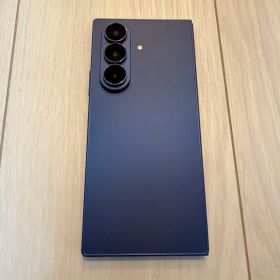 Galaxy Z Fold7 256GB SC-56F docomo