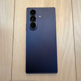 Galaxy Z Fold7 256GB SC-56F docomo